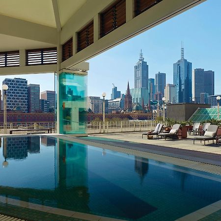 Hotel The Langham Melbourne Esterno foto