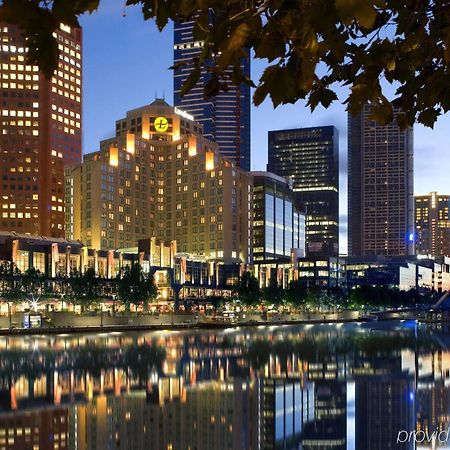 Hotel The Langham Melbourne Esterno foto The South Bank district