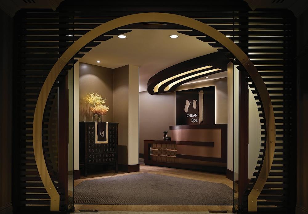 Hotel The Langham Melbourne Esterno foto Spa at The Westin