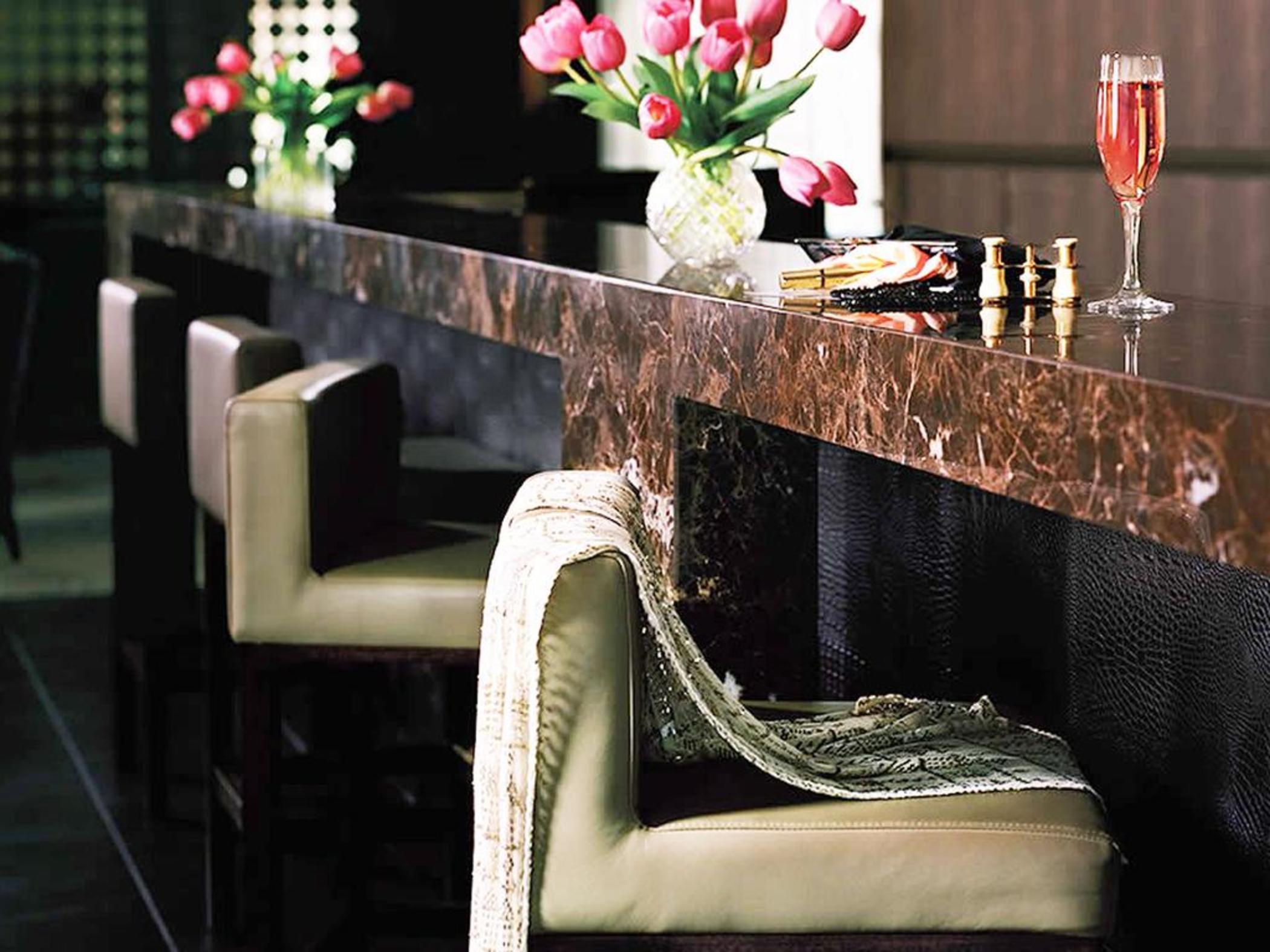 Hotel The Langham Melbourne Esterno foto The bar at the Mandarin Oriental, Munich