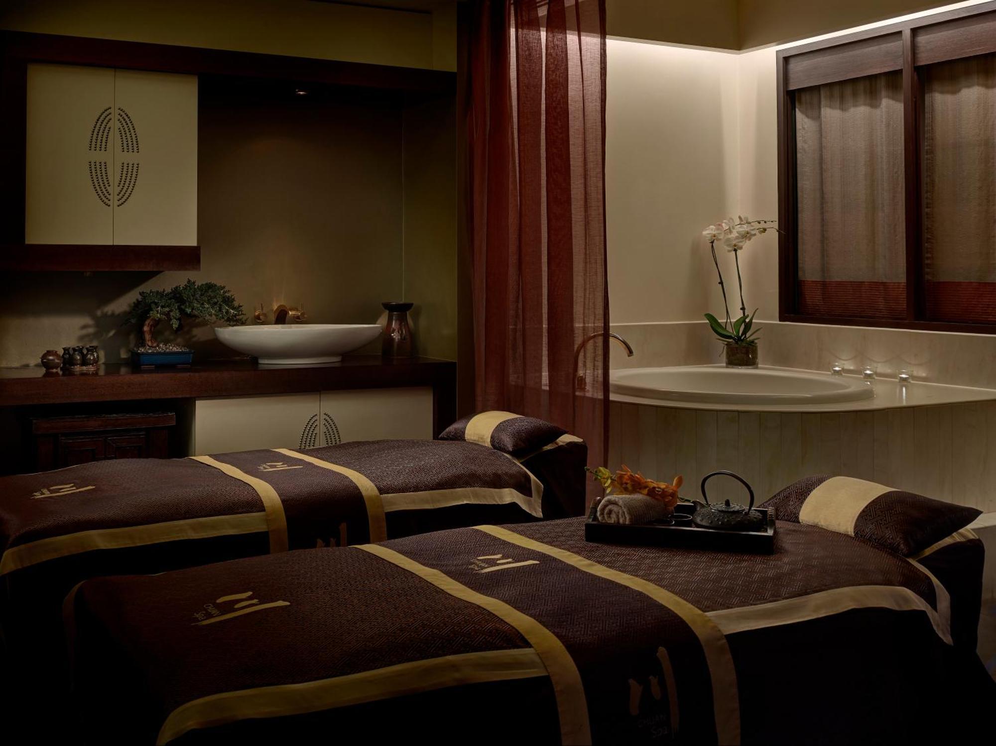 Hotel The Langham Melbourne Esterno foto