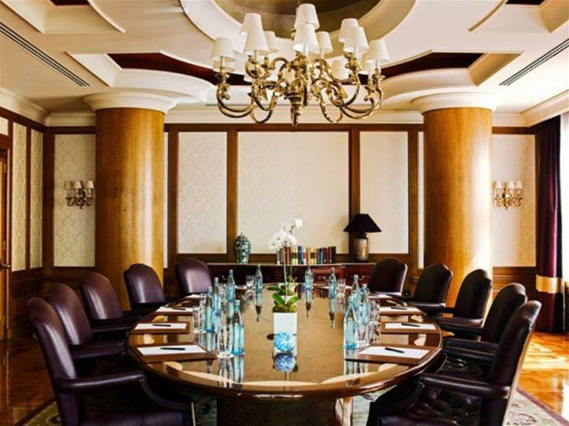 Hotel The Langham Melbourne Esterno foto Boardroom